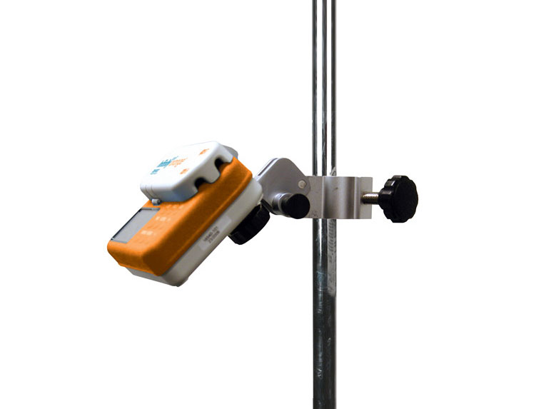 Adjustable Angle Pole Clamp