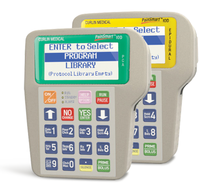 Product-PainSmart-1 CURLIN 6000