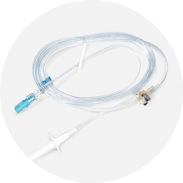 CURLIN PainSmart Ambulatory Infusion Pump Moog Medical