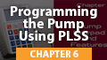 6. Programming the Pump Using the Protocol Library