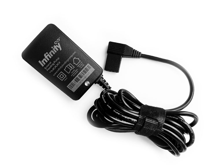 Product-InfinityWallCharger-1 AC Adapter Charger