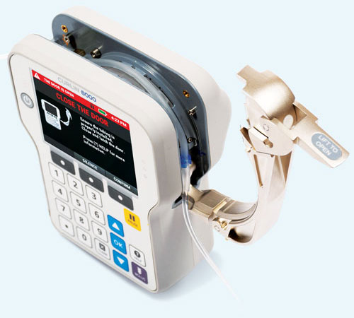 C8000-Open-Blue CURLIN 8000 Open