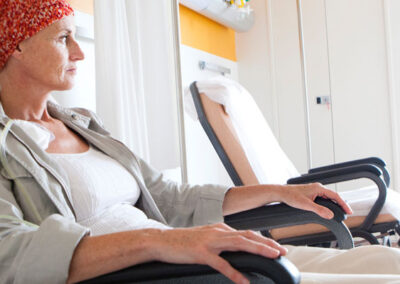 How infusion rate can impact anti-cancer medication delivery