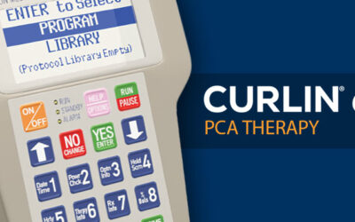 CURLIN Catch-Up: PCA Therapy Mode Review and Best Practices