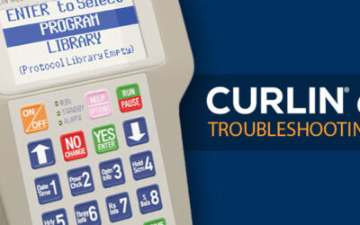 CURLIN Catch-Up: Troubleshooting CURLIN Pumps