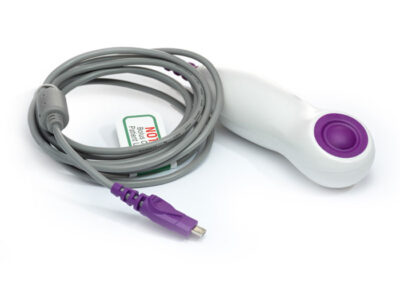 CURLIN 8000 Bolus Cable