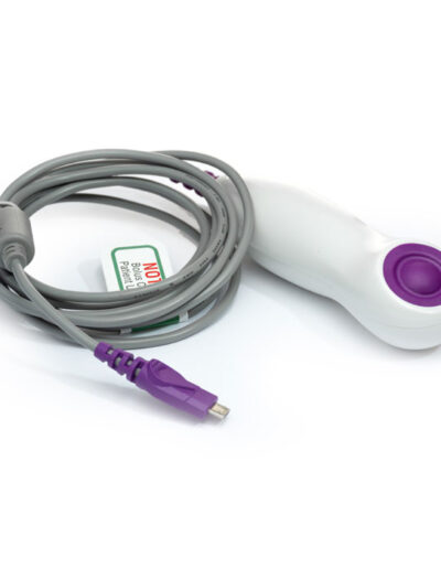 CURLIN 8000 Bolus Cable