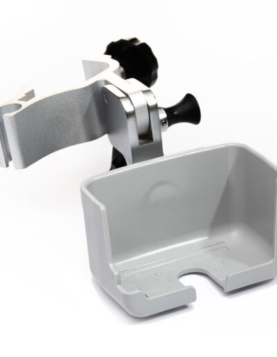 CURLIN 8000 Pole Clamp Holster