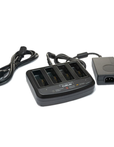 CURLIN 8000 Lithium-ion Charger