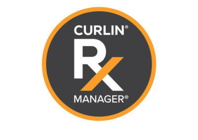 CURLIN Enterprise Solution Software