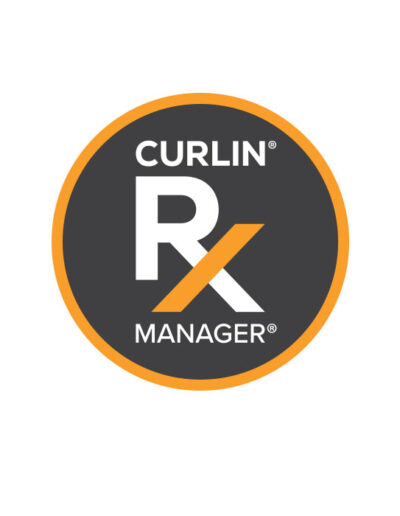 CURLIN Enterprise Solution Software