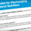 New Tools to Empower Patients and Clinicians with Enteral Nutrition Discharge Education