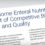 New NHIA White Paper Published: Trends in Home Enteral Nutrition