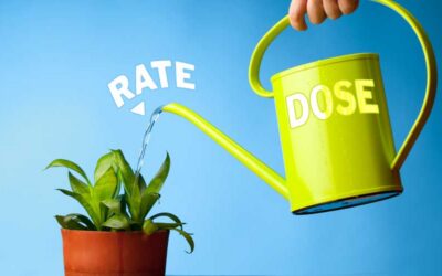 Why rate and dose matter in enteral feeding and key factors that can affect them