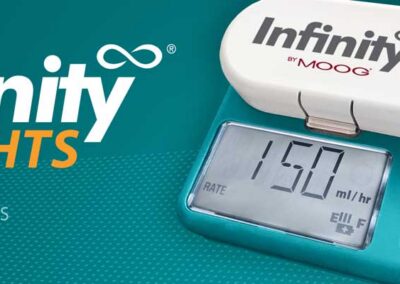 Infinity Insights: Education and Resources