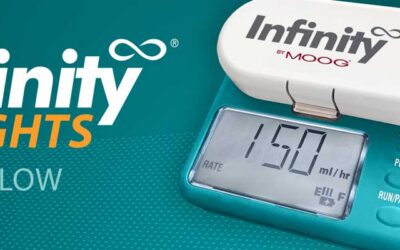 Infinity Insights: NO FLOW
