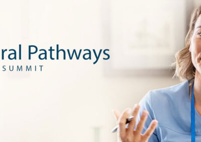Parenteral Pathways – Virtual CE Summit