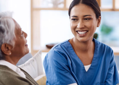 Supporting patients beyond the hospital: the growing importance of home nutrition support